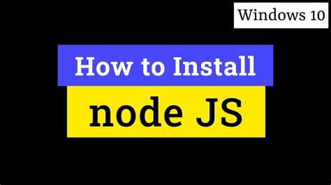 javascript download windows 10.